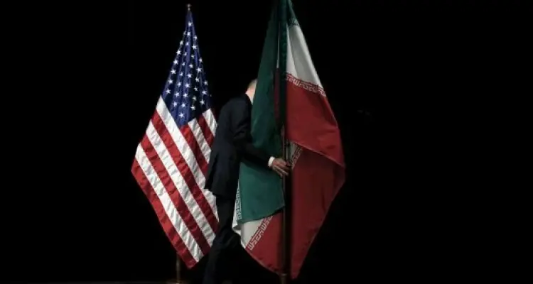 الخارجية الأمريكية تكشف القضايا الرئيسية التي ستتم مناقشتها غداً في فيينا بشأن النووي الإيراني.. وتحدد ممثلها: أخبار