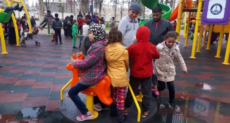 ملخص أحداث سوريا – الأحد 25 -11- 2018: أخبار