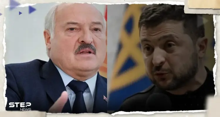 بعد المفاجأة الأخيرة.. الرئيس البيلاروسي يوجه دعوة لزيلينسكي وينصحه باستغلال الفرصة: أخبار