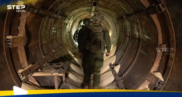 الجيش الإسرائيلي يتحدث عن اقتحام لواء جفعاتي لمكتب محمد السنوار وما وجده هناك: أخبار