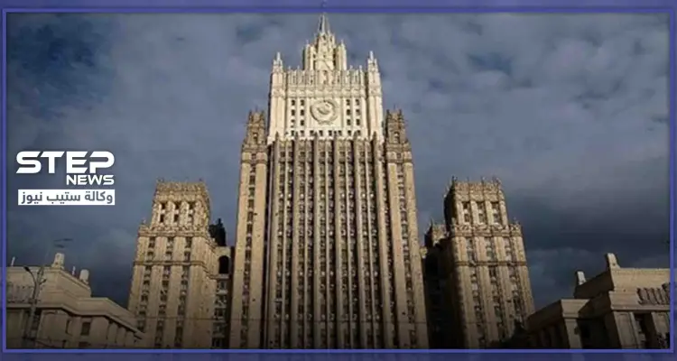 الخارجية الروسية تُعلن التوصل لاتفاق "خفض التوتر" في إدلب: أخبار