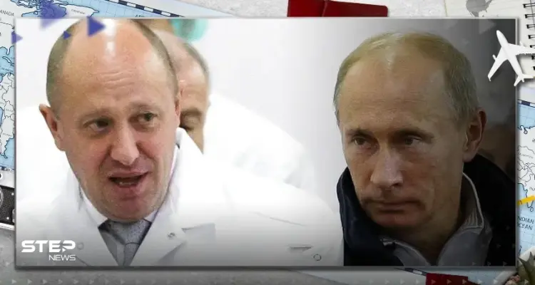 ما سر تساهل بوتين مع مؤسس فاغنر رغم انتقاداته العلنية؟.. جنرال أمريكي متقاعد يجيب: أخبار