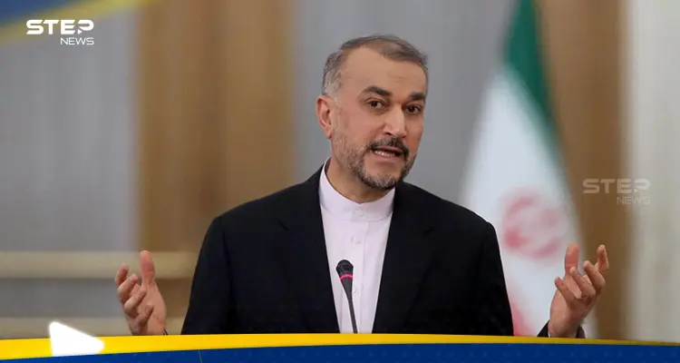 وزير الخارجية الإيراني: شيء وحيد يجمع بيننا وبين إسرائيل: أخبار