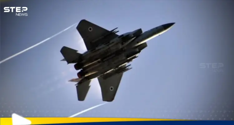 تقرير يكشف عن خطأ واحد ارتكبته الطائرات الإسرائيلية كاد أن يوقف الحرب في إيران ويسبب كارثة كبرى: أخبار