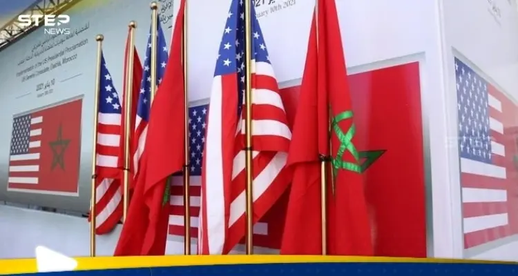 تصريح أمريكي بشأن المغرب قد يغضب الجزائر.. ماذا قال روبيو!؟: أخبار