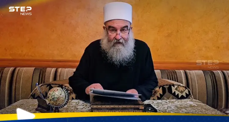 الهجري ينفي التوصل لاتفاق مع الحكومة ويدعو لاستمرار القتال: أخبار