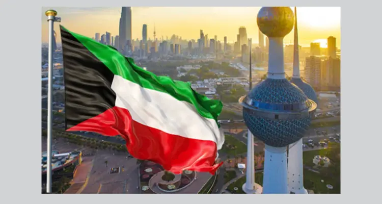 الكويت تعلن رفع القيود المفروضة بسبب كورونا لفئة معينة وتعيد إصدار تأشيرات الدخول للبلاد: أخبار