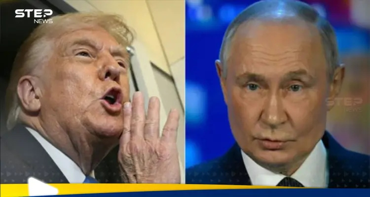 هل ستنتهي الحرب.. ترامب يعتزم عقد لقاء قمة مع بوتين وزيلينسكي: أخبار