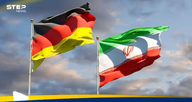 إيران تدعو ألمانيا لكشف دورها في برنامج الأسلحة الكيماوية في دول عربية: أخبار