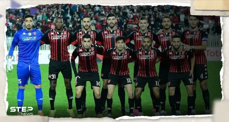 موعد مباراة اتحاد الجزائر ويانغ أفريكانز في نهائي الكونفدرالية 2023: أخبار