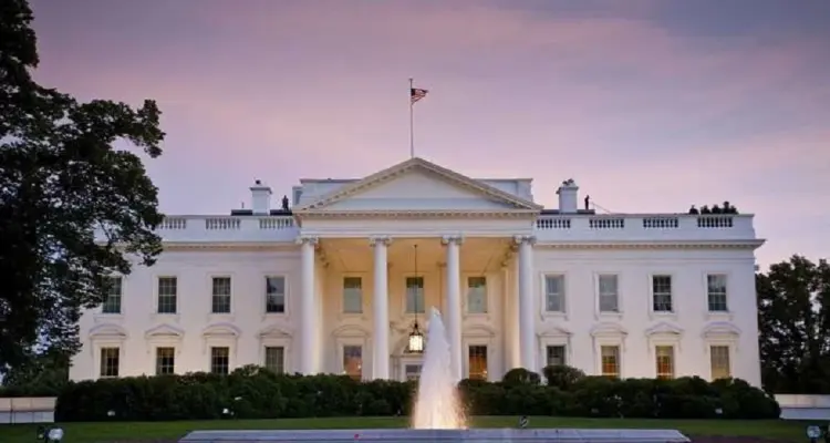 البيت الأبيض في أول تعليق على اجتماع فيينا يكشف رسالة واشنطن: أخبار