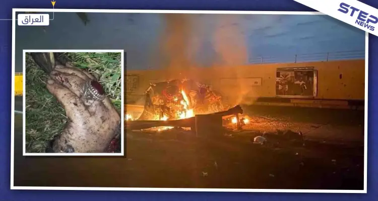 شاهد بالصور|| هذا ما عُثر عليه بحوزة "قاسم سليماني" بعد اغتياله في بغداد: أخبار