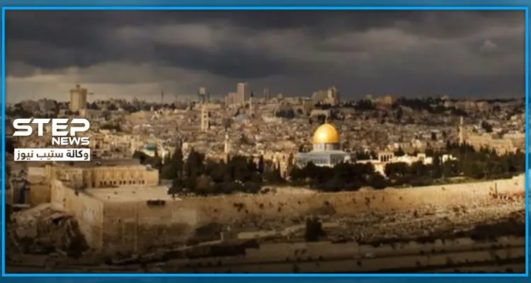 قناة عبرية تكشف عن النقاط الأساسية لـ"صفقة القرن".. دولة فلسطينية "بلا سيادة": أخبار