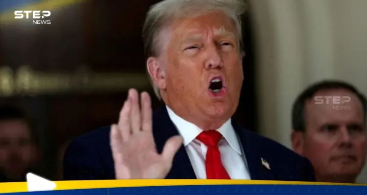 ترامب يهاجم هايلي.. ويكشف سبب خلطه بين اسم بايدن وأوباما: أخبار