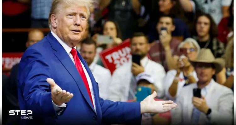 "أعدت 58 رهينة ولم أدفع أي شيء".. ترامب يعلق على صفقة تبادل السجناء مع إيران: أخبار