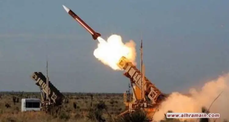السعودية تحبط هجوماً حوثياً وتدمّر صاروخاً باليستيّاً ومسيّرة مفخخة: أخبار
