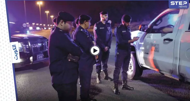 بالفيديو|| "مشاجرة الروضة".. بسيارة فخمة شاب كويتي يعتلي الرصيف في محاولة لدهس شخص آخر والسلطات تتدخل: أخبار