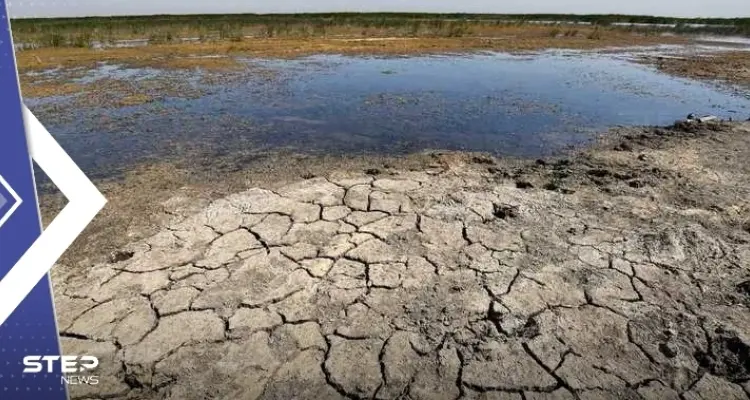 العراق: نعاني من عجز كبير في المخزون المائي.. نمر بفترة جفاف: أخبار