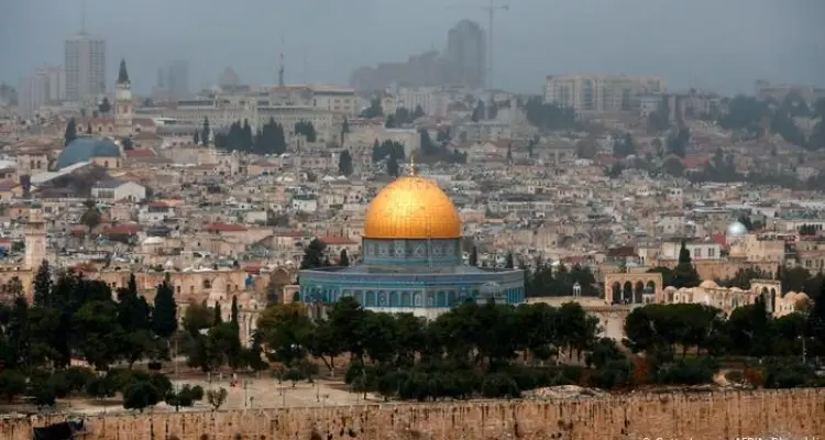 ماكرون يبدي استعداده بلاده للمساهمة في التوصل لسلامٍ دائم بين الفلسطينيين والإسرائيليين: أخبار