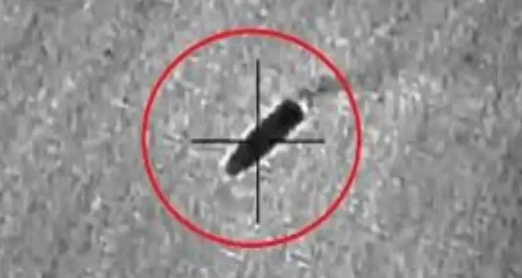 التحالف العربي يعلن تدمير زورق حوثي مفخخ قبل تنفيذه هجوم وشيك قرب ميناء شمالي اليمن: أخبار