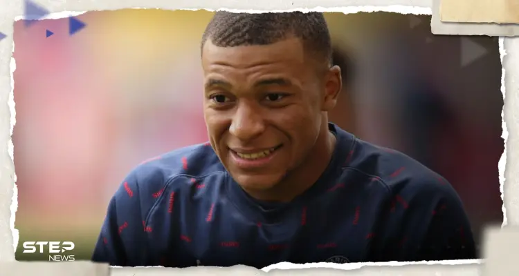 صدمة لريال مدريد.. باريس سان جيرمان يعلن عن قرار مفاجئ بحق كيليان مبابي: أخبار