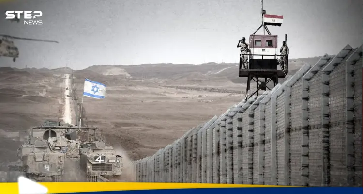 تحركات إسرائيلية مريبة في البحر الأحمر.. هل تهدد أمن مصر؟: أخبار