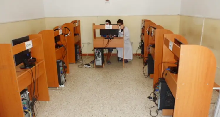 قسد تحتكر خطوط الإنترنت بالرقة، وستيب تكشف أسماء الشركات البديلة: أخبار