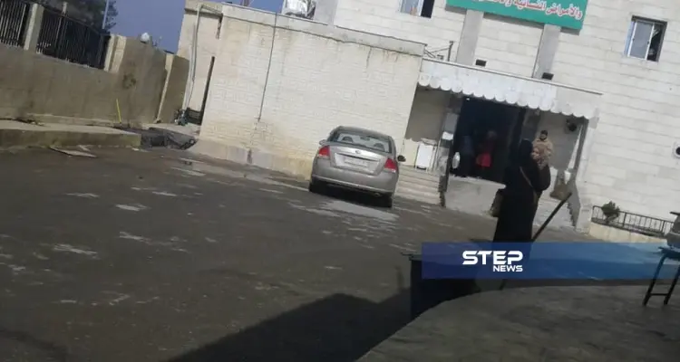 مشفى التوليد العام في الرقة.. استغلال مادي للمرضى وعمليات إجهاض مقابل المال!!: أخبار