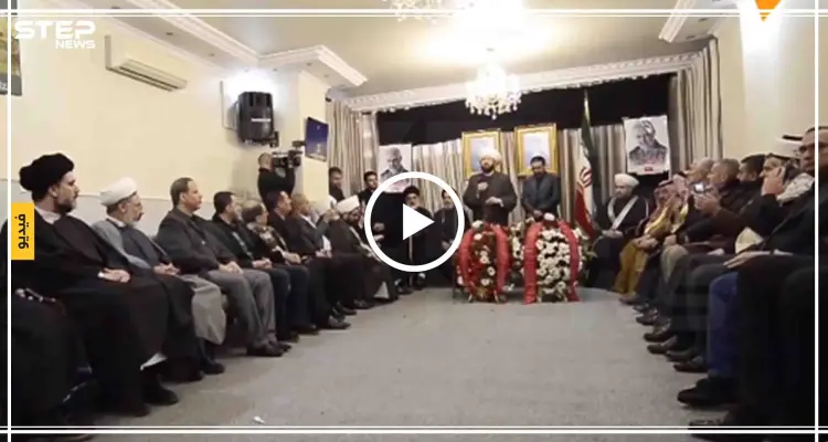 حسون: سليماني لم يرفع سلاحه بوجه مسلم.. وفلسطين هي وجهة الحشد الشعبي (فيديو): أخبار