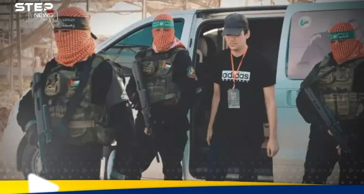 القسام توجه رسالة لأسير إسرائيلي سابق وتحذره من أمر: أخبار