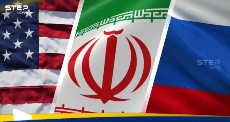 بعد الرسالة الإيرانية لبوتين.. موسكو تقدم عرضا لواشنطن وطهران: أخبار