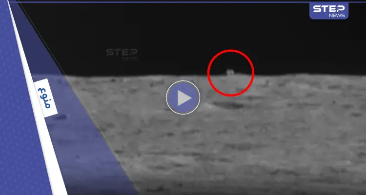 شاهد|| مركبة فضائية ترصد "كوخاً غامضاً" بالجانب المظلم لــ القمر وتفجر مئات التساؤلات لدى العلماء (فيديو وصور): أخبار