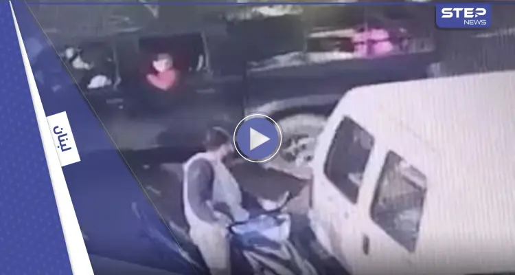 شاهد || في لبنان.. رجل يُقدم على إنهاء حياة آخر بسبب أفضلية المرور: أخبار