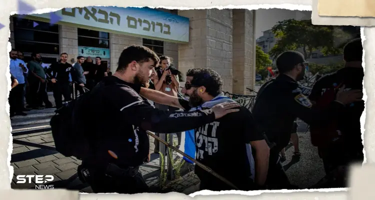 مستوطنون إسرائيليون يتوعدون بمسح بلدة فلسطينية عن وجه الأرض: أخبار