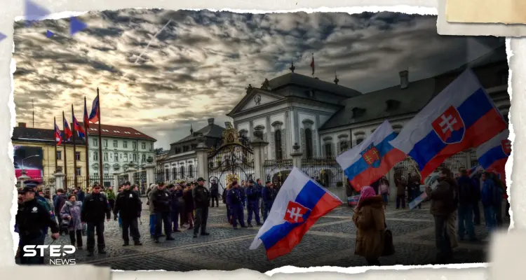 أول تعليق من موسكو على اتهامات سلوفاكيا لها بالتدخل في الانتخابات: أخبار