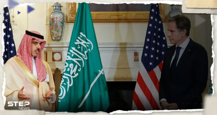 السعودية تكشف شرطها لتطبيع العلاقات مع إسرائيل.. وأمريكا توضح ما تريده من بشار الأسد: أخبار