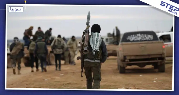 اتفاق تهدئة بين "تحرير الشام" و "حرّاس الدين" في إدلب بضمانة "أنصار الإسلام": أخبار