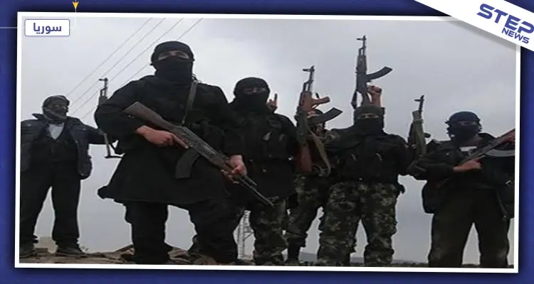 أحد عناصر خلايا "داعش" يقتل شرعيًا محسوبًا على تحرير الشام في سلقين.. والتفاصيل!: أخبار