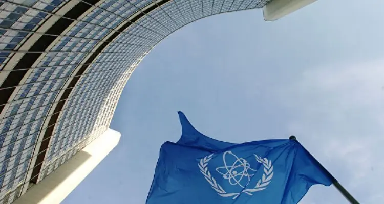 مدير الوكالة الذرية: تفاهم ثنائي مؤقت مع إيران لمواصلة هذه الأنشطة: أخبار