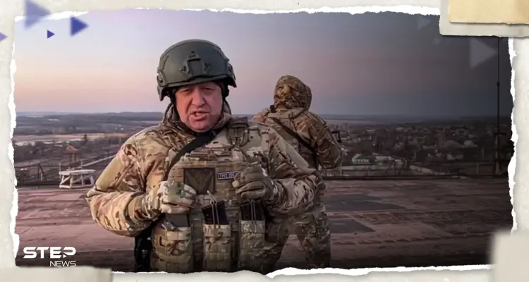 ماذا بعد التمرّد؟.. قائد روسي يفجّر مفاجأة حول فاغنر "سيقتلون الروس بإشارة!": أخبار