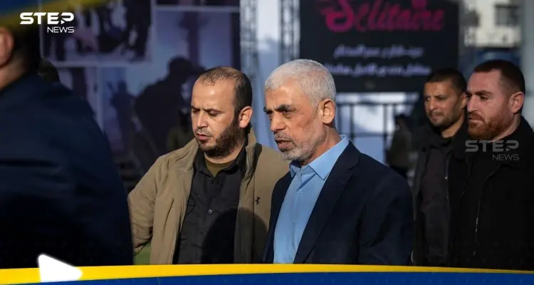 مسؤول أمريكي يقول إن أيام زعيم حركة حماس "باتت معدودة": أخبار