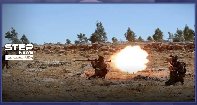 بالخريطة|| المعارضة السورية تستعيد السيطرة على مناطق جديدة شرقي إدلب.. وأنباء عن قتلى روس: أخبار