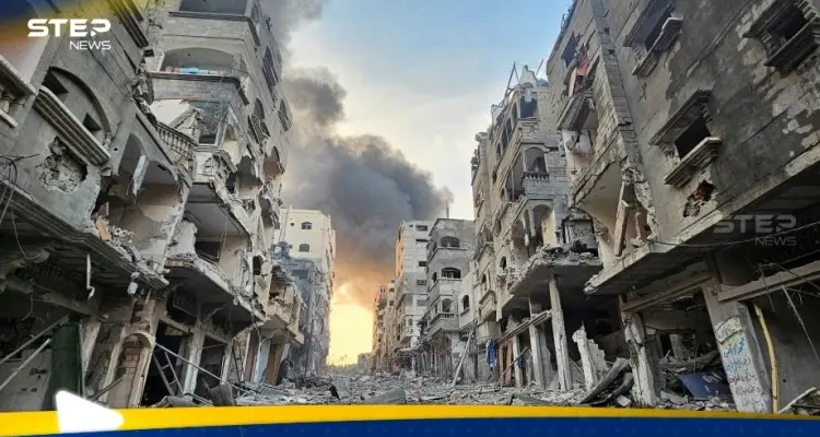 نائب أمريكي يطالب بضرب غزة بـ"النووي": أخبار