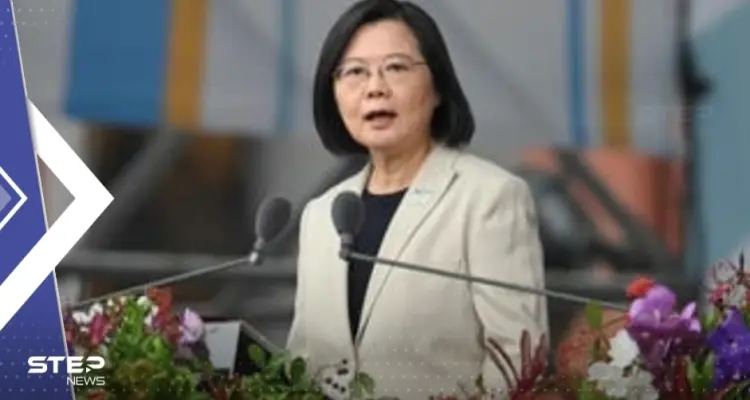 أمريكا تحذر الصين من أي "تصرف" رداً على مرور رئيسة تايوان عبر أراضيها: أخبار