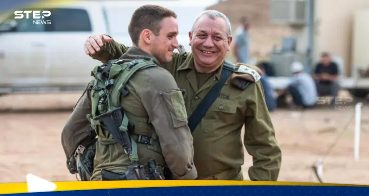 "شاهد الأب الحادث على الهواء مباشرة.. مقتل ابن وزير بحكومة الحرب في شمال غزة: أخبار