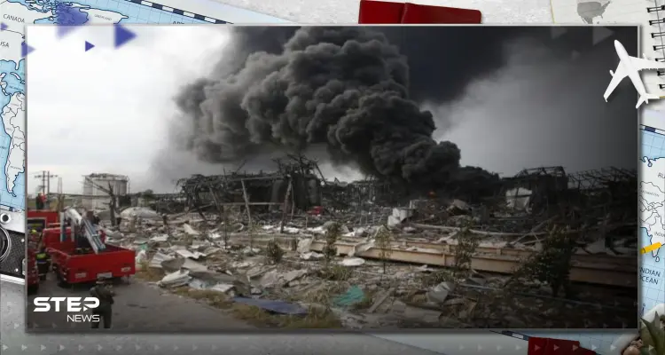 أنقرة تكشف عن سبب انفجار مصنع صواريخ "باروتسان": أخبار