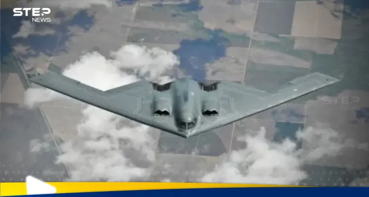 أكبر كابوس تواجهه إيران والسبب أمريكا ترفع الستار عن أسلحة غير مسبوقة: أخبار