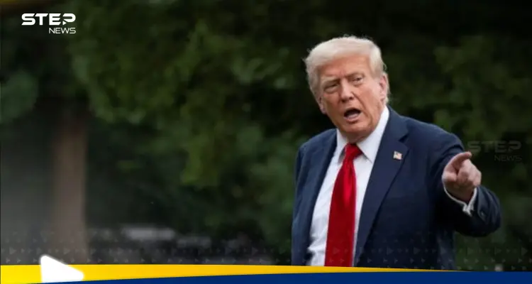 ترامب يلوح بالعمل العسكري ضد إيران.. ويطالب جهات محددة بالاعتذار: أخبار