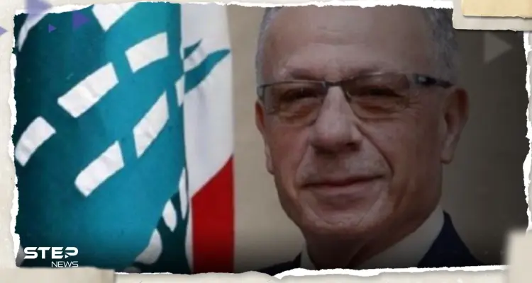 مسؤول لبناني رفيع المستوى يتعرض لإطلاق نار.. وتقارير تكشف التفاصيل: أخبار