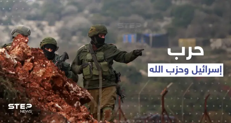 الجيش الإسرائيلي يستعد للحرب مع حزب الله.. الموعد اقترب بانتظار "ساعة الصفر": أخبار